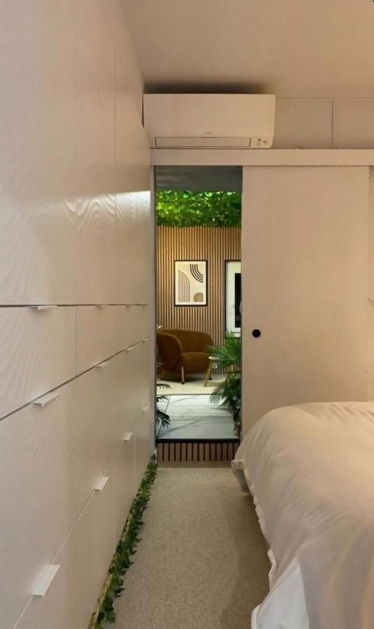 L'Appart'Hotel 23Eme Avenue - Spa Privatif - Love Room - Appartements A Themes Lamalou-les-Bains Exteriér fotografie